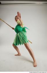 KATERINA FOREST FAIRY STANDING POSE